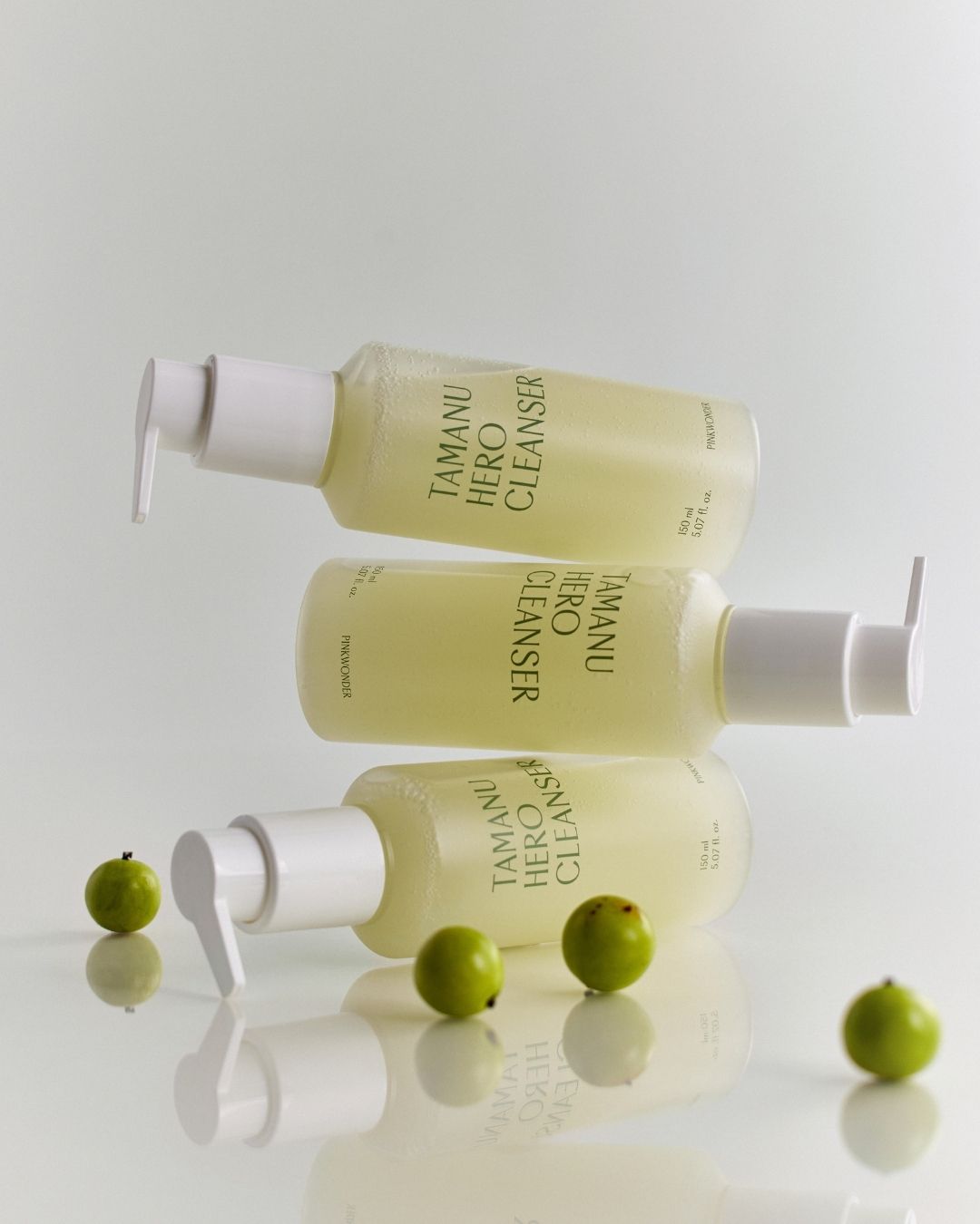 [PROMO] PINKWONDER Tamanu Hero Cleanser