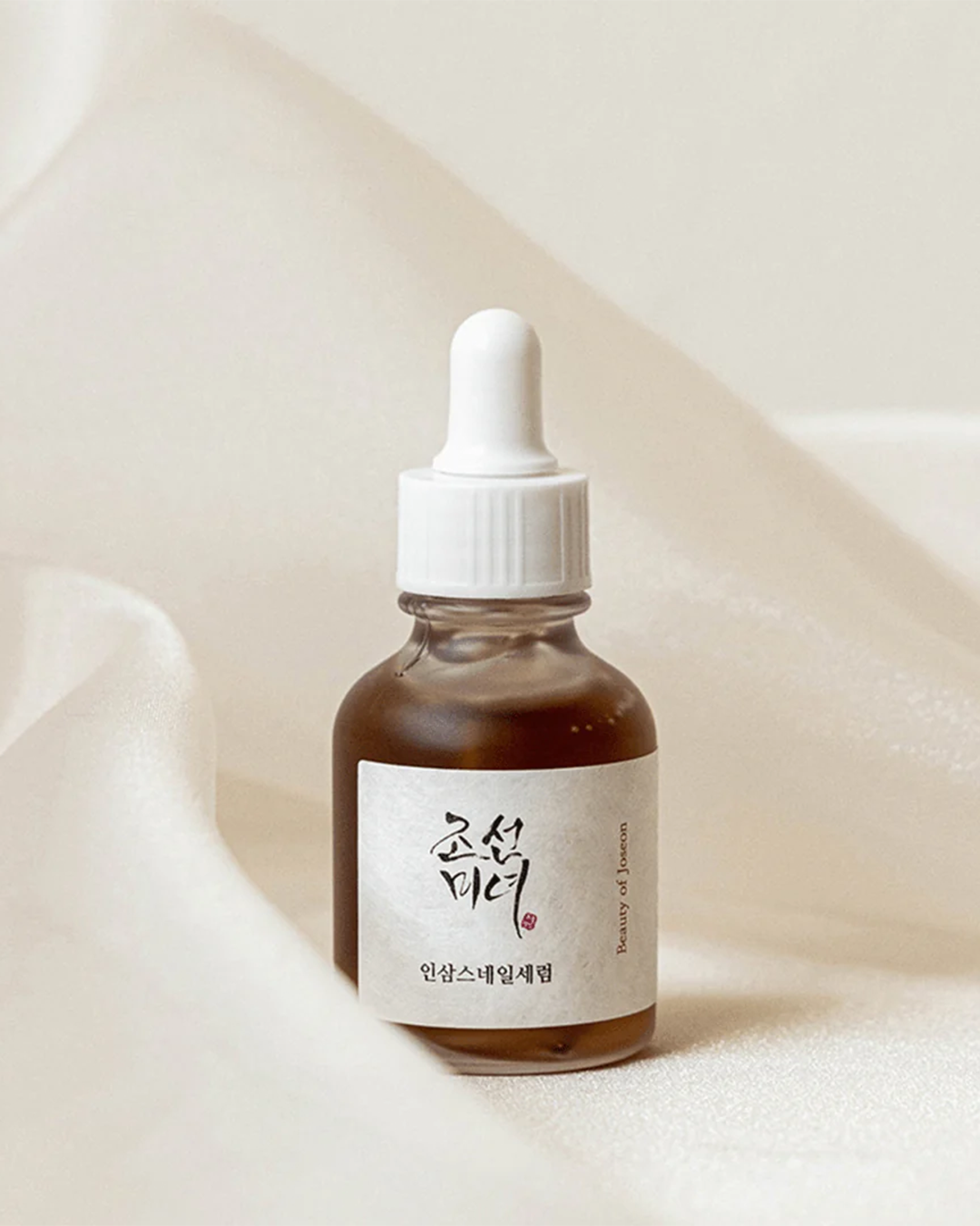[PROMO] Beauty of Joseon Revive Serum : Ginseng + Snail Mucin 30ml