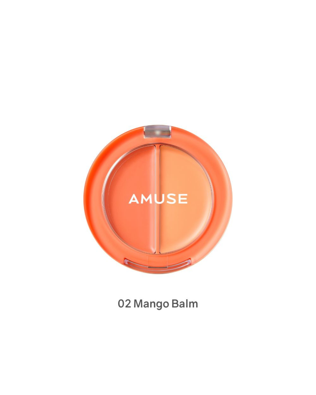 [PROMO] AMUSE Lip and Cheek Healthy Balm (5 Colours)