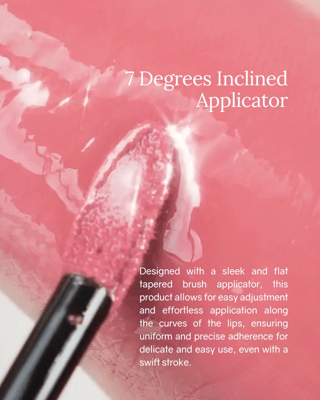 [PROMO] Dinto Blur-Glowy Lip Tint
