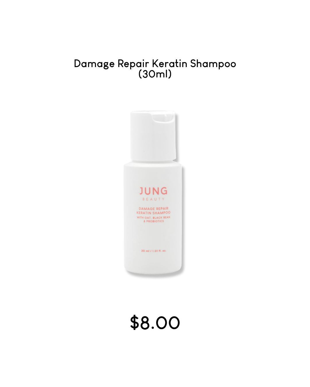 Jung Beauty Miniatures