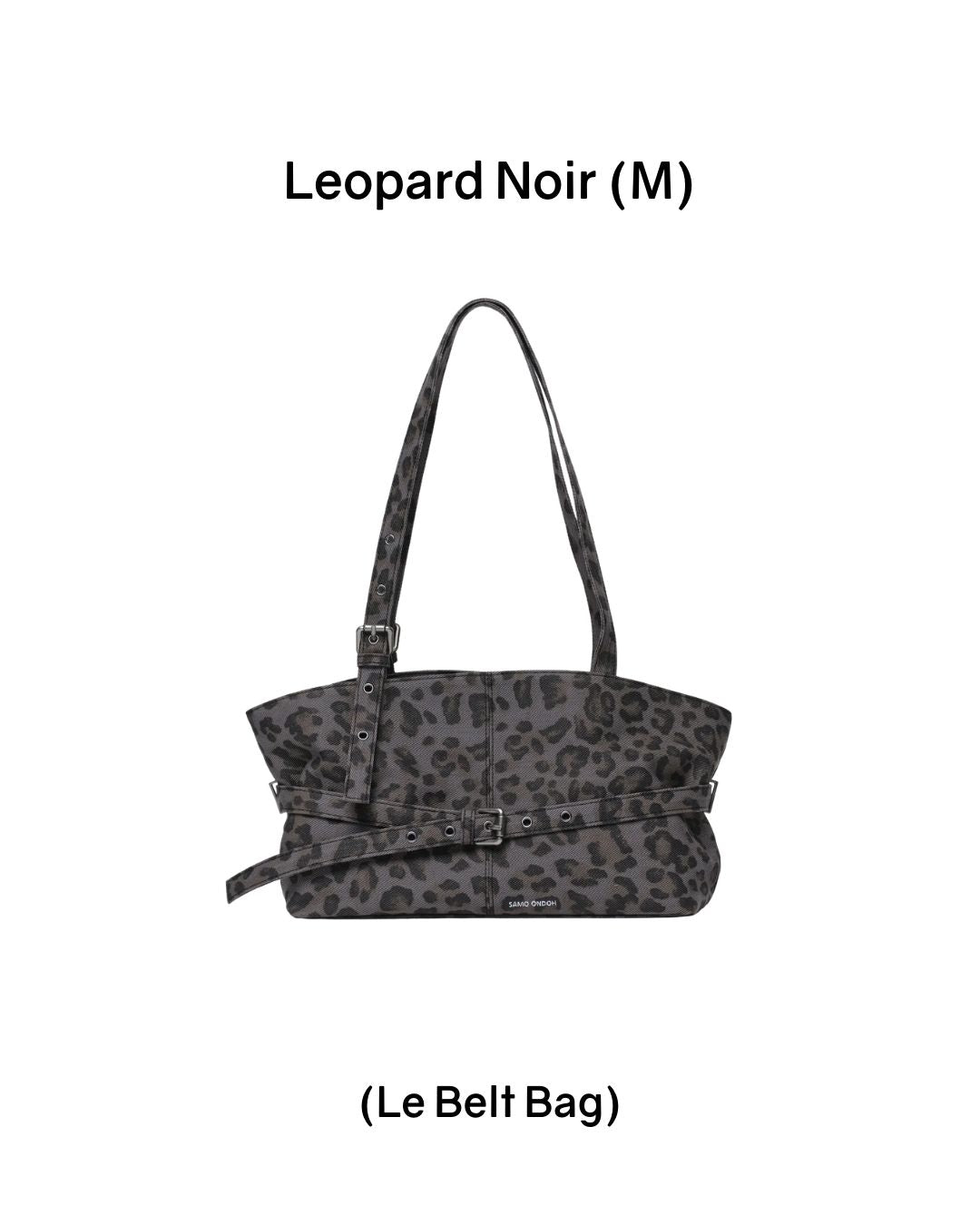 SAMO ONDOH Le Belt Bag
