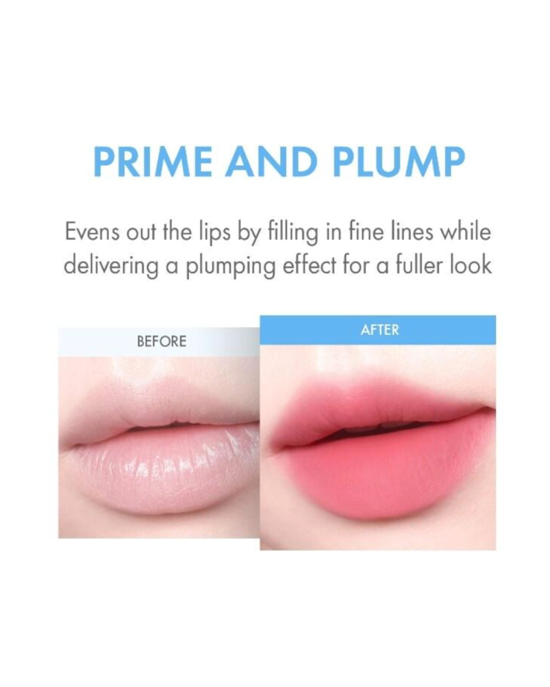 [PROMO] AMUSE Powder Velvet Tint