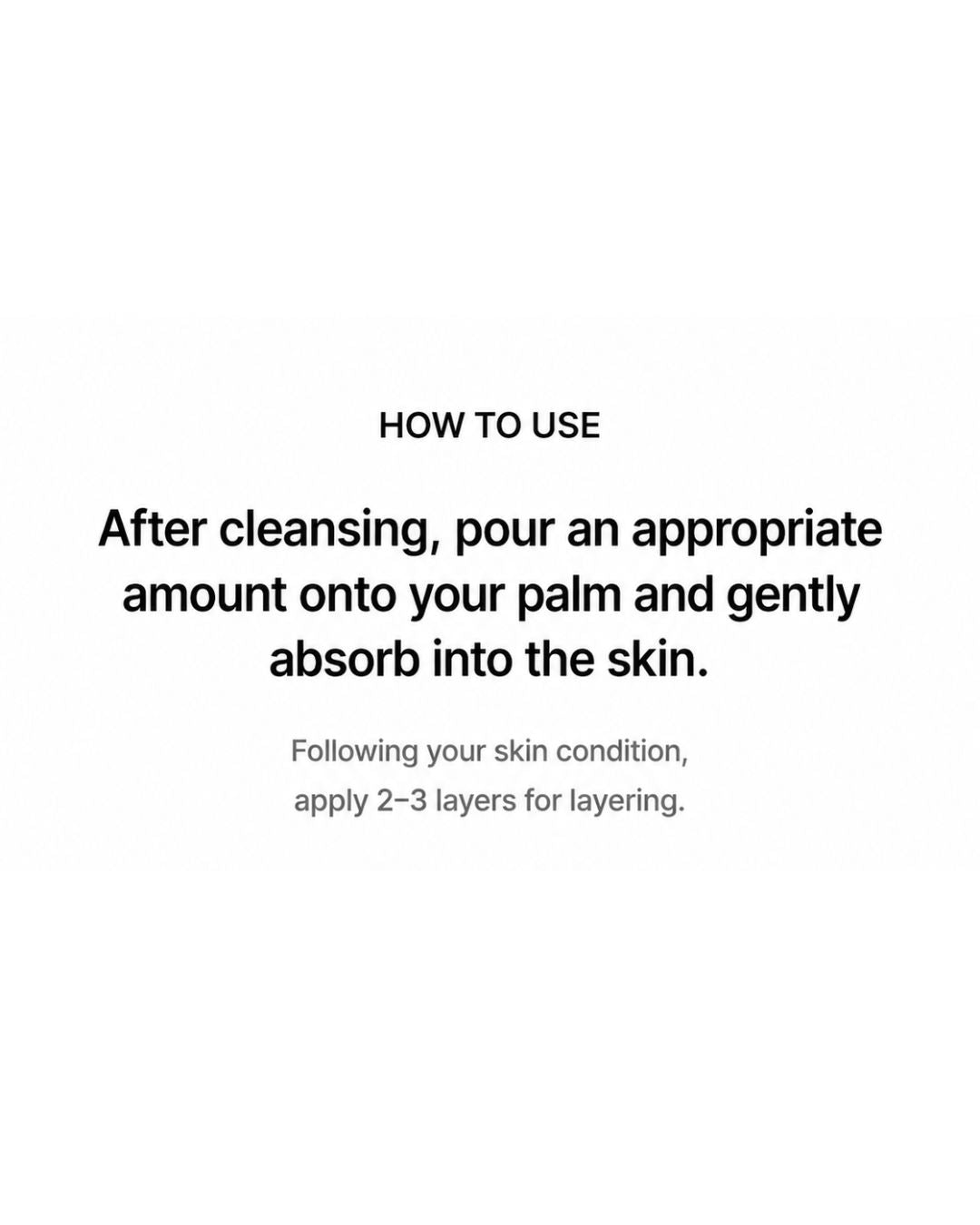 [PROMO] Returnity Skin Healer Water Toner