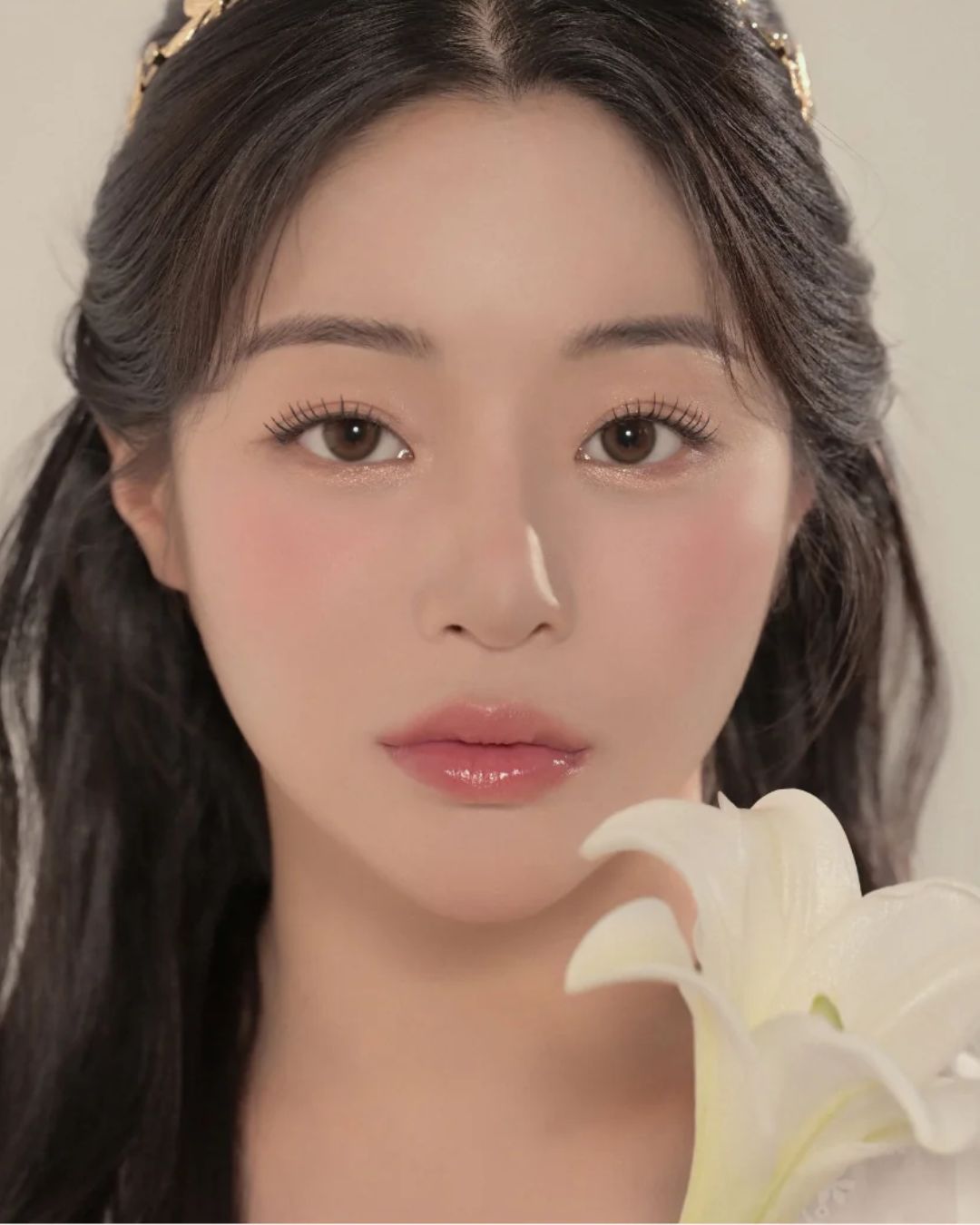 [PROMO] Dinto Blur-Glowy Lip Tint