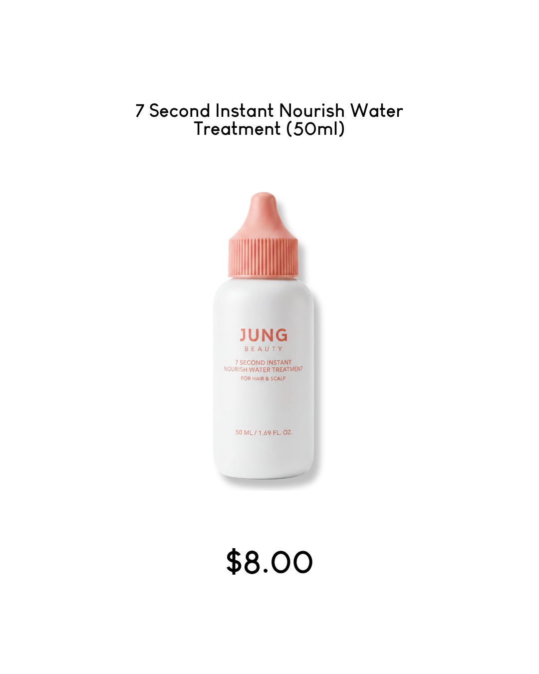 Jung Beauty Miniatures