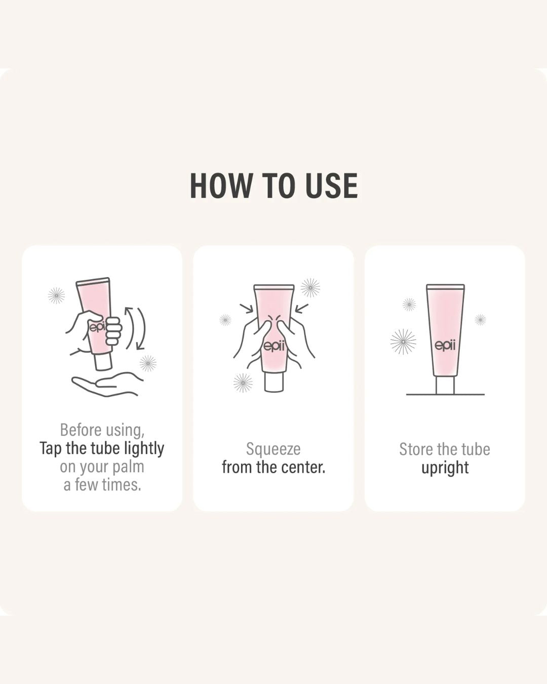 [PROMO] EPII Double Up Cream (NAD+ ·NMN & TXA)