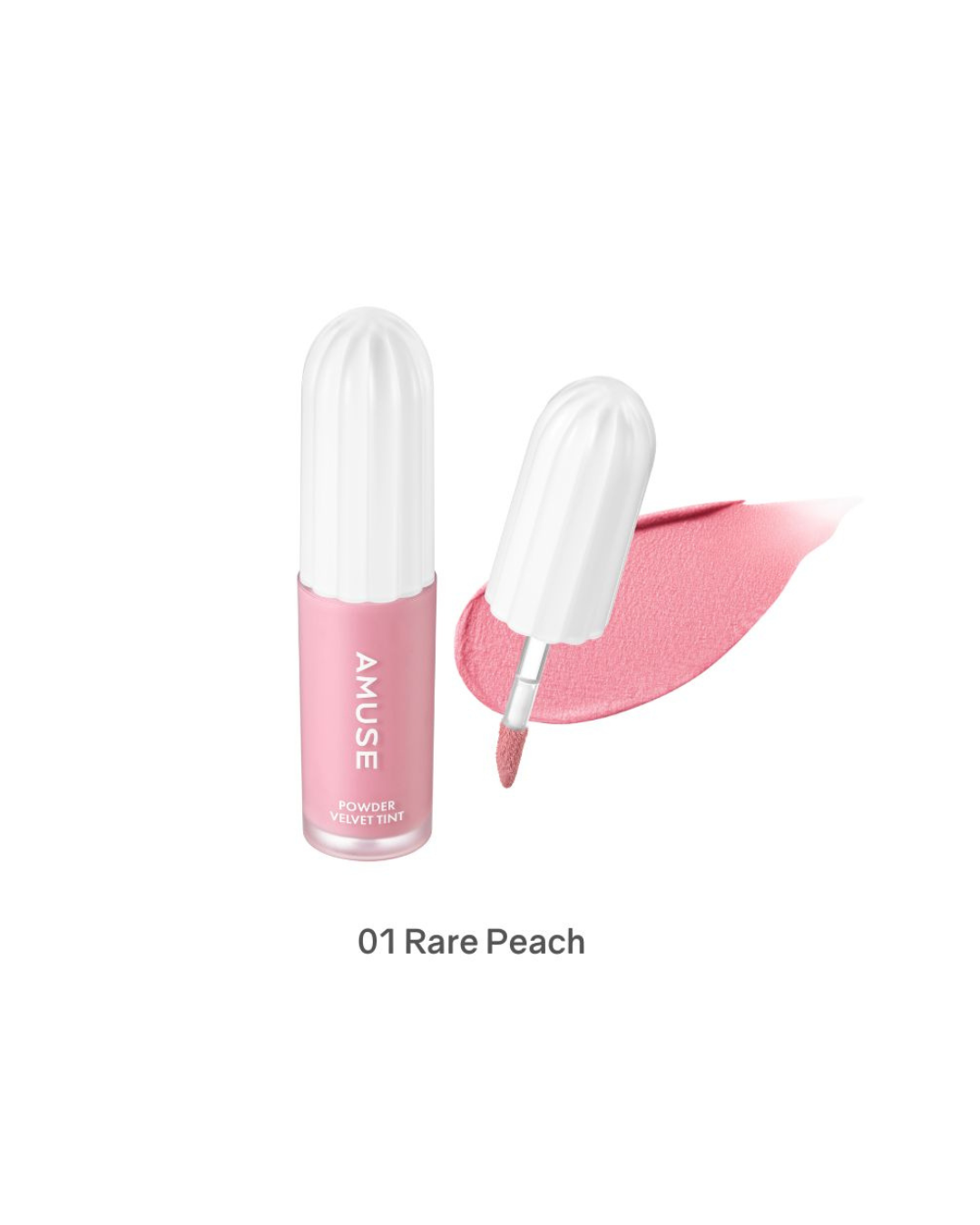 [PROMO] AMUSE Powder Velvet Tint
