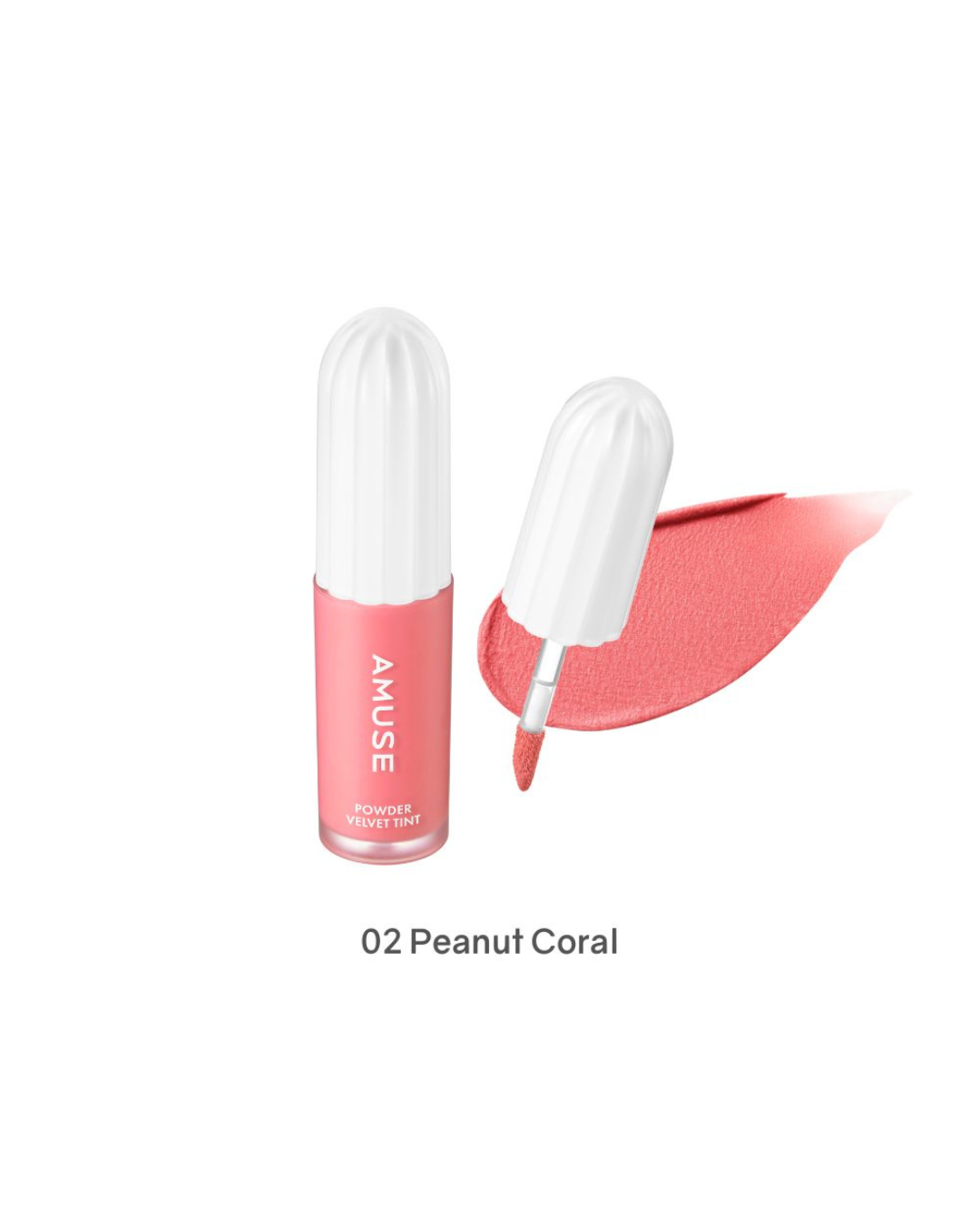 [PROMO] AMUSE Powder Velvet Tint