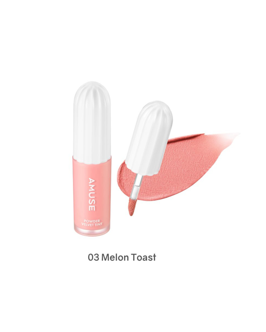 [PROMO] AMUSE Powder Velvet Tint