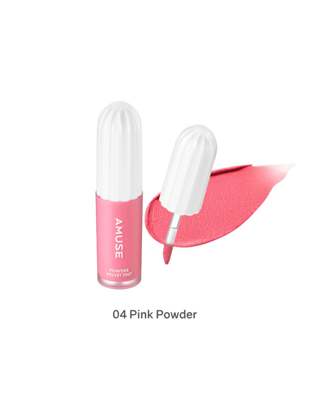 [PROMO] AMUSE Powder Velvet Tint