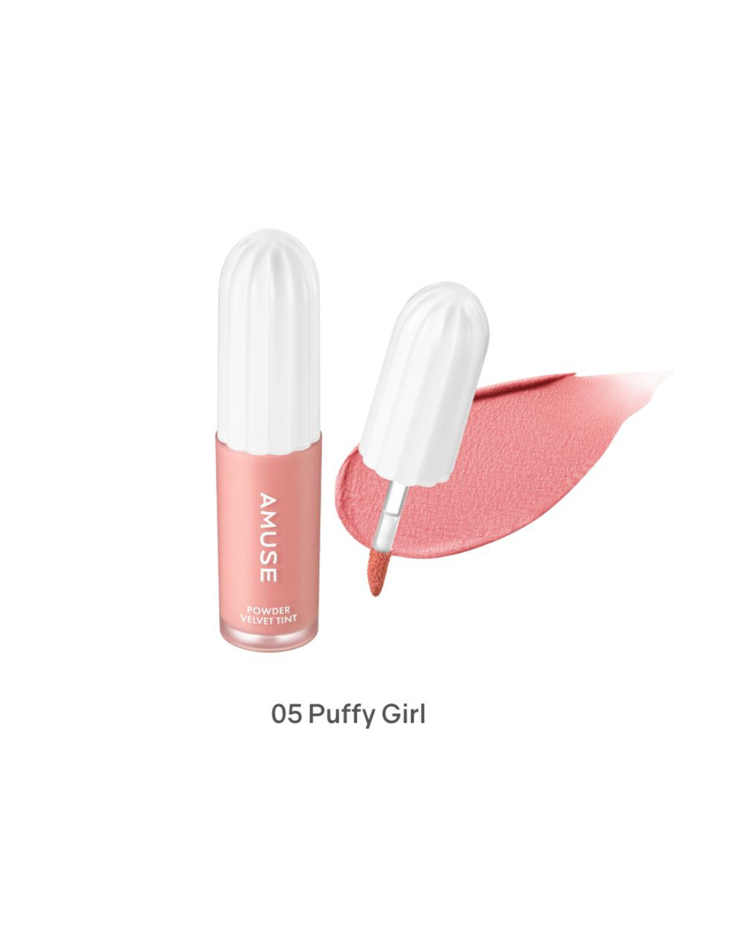 [PROMO] AMUSE Powder Velvet Tint