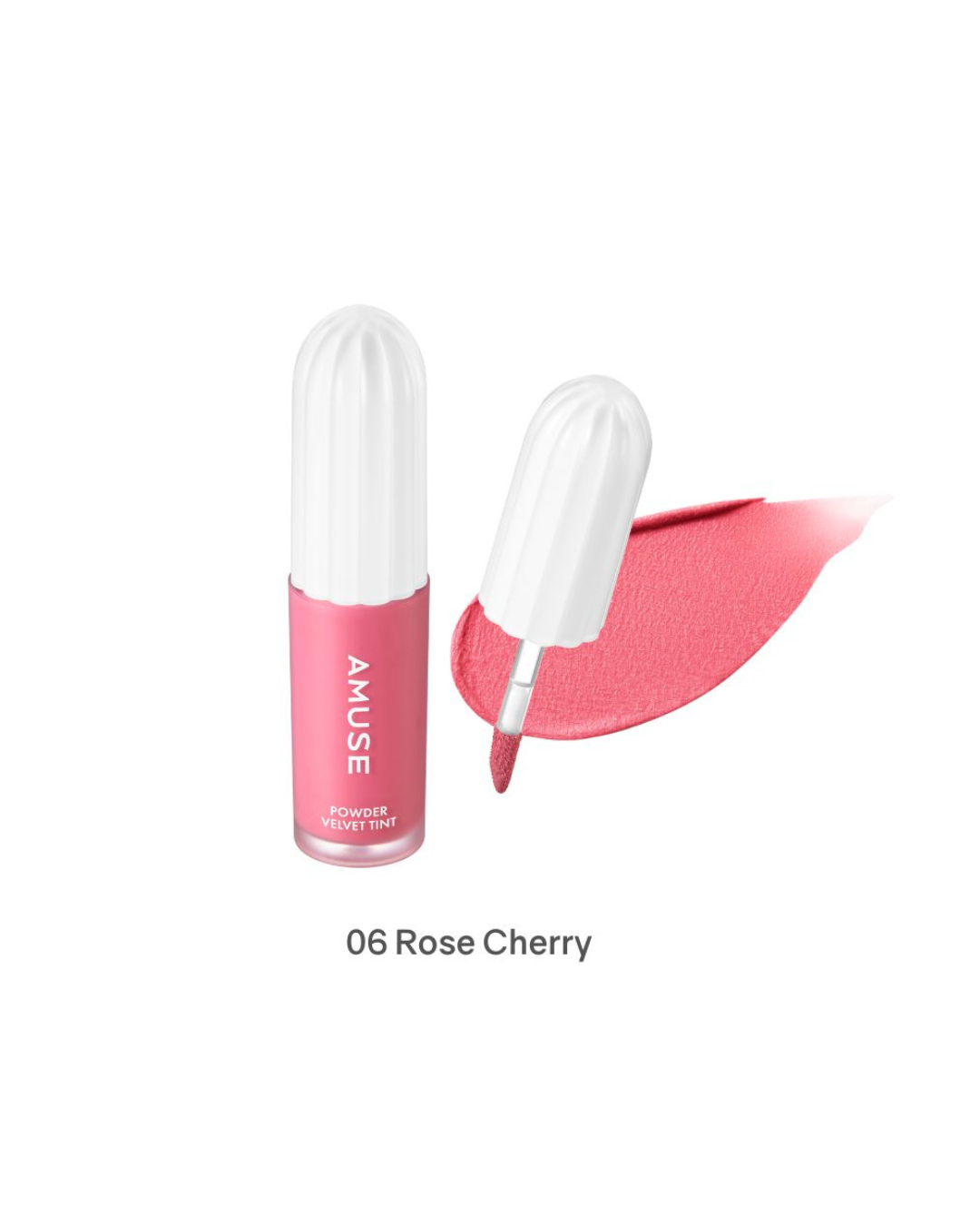 [PROMO] AMUSE Powder Velvet Tint