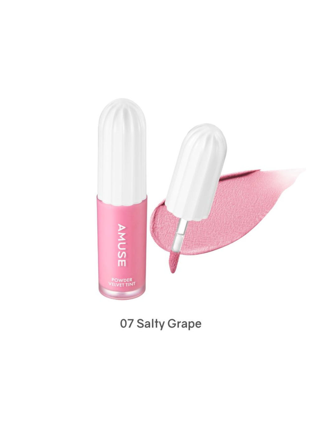 [PROMO] AMUSE Powder Velvet Tint