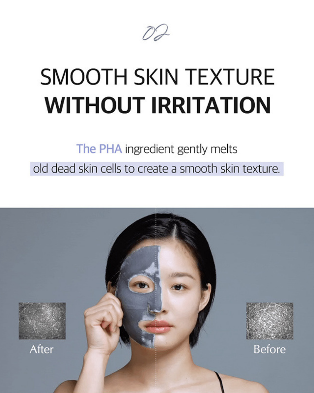 [PROMO] Luvum Pore Reset Mud Mask