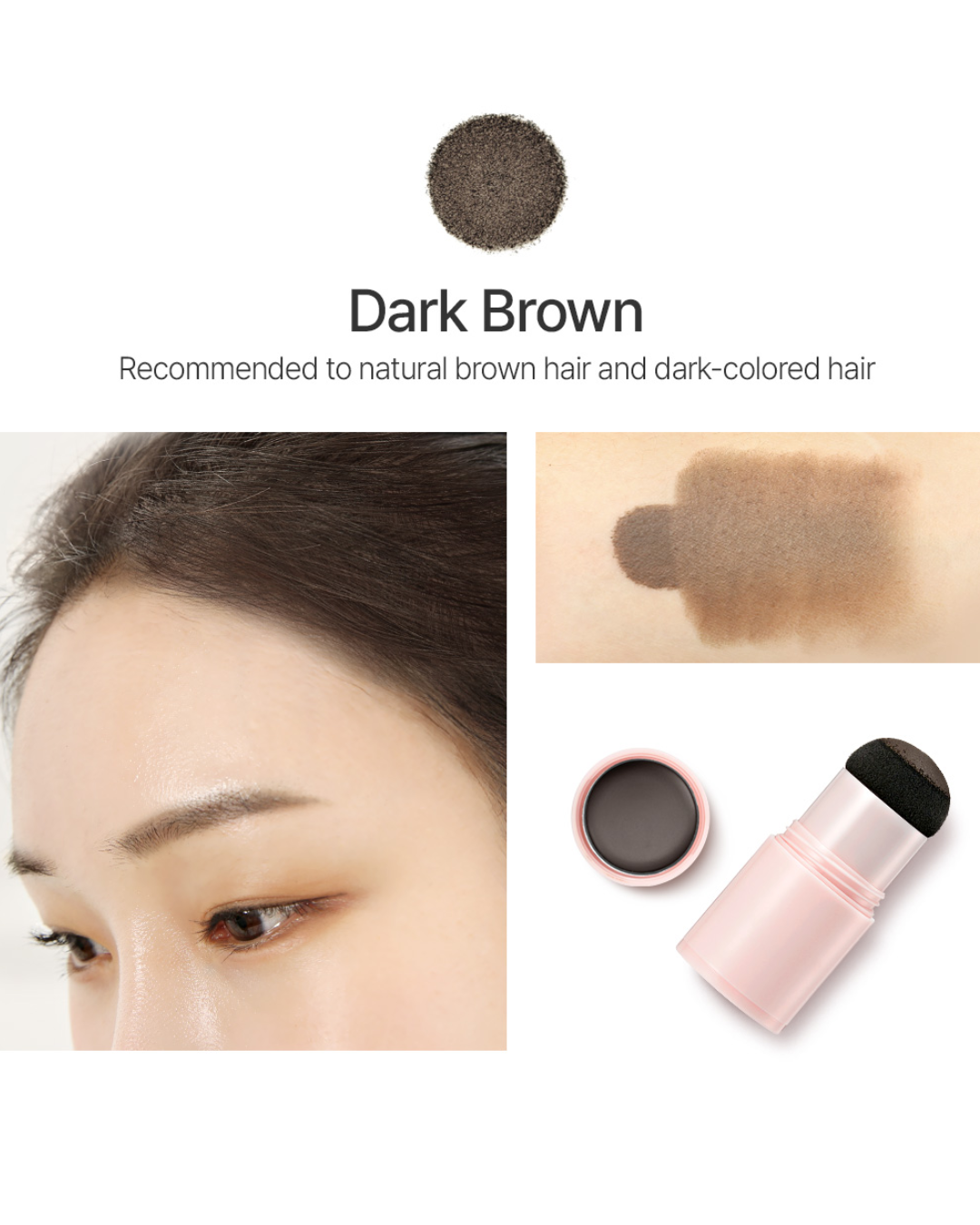 [PROMO] So Natural Hair Line Cover Cushion (2 Shades)
