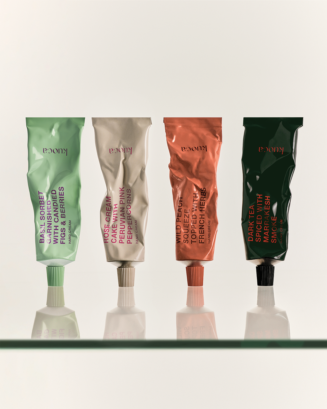 [PROMO] kuoca Hand Cream