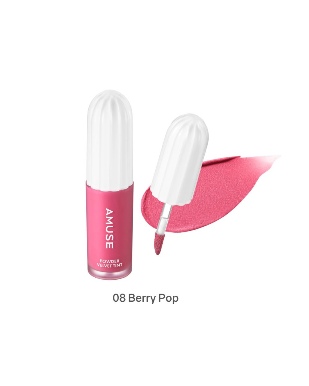 [PROMO] AMUSE Powder Velvet Tint