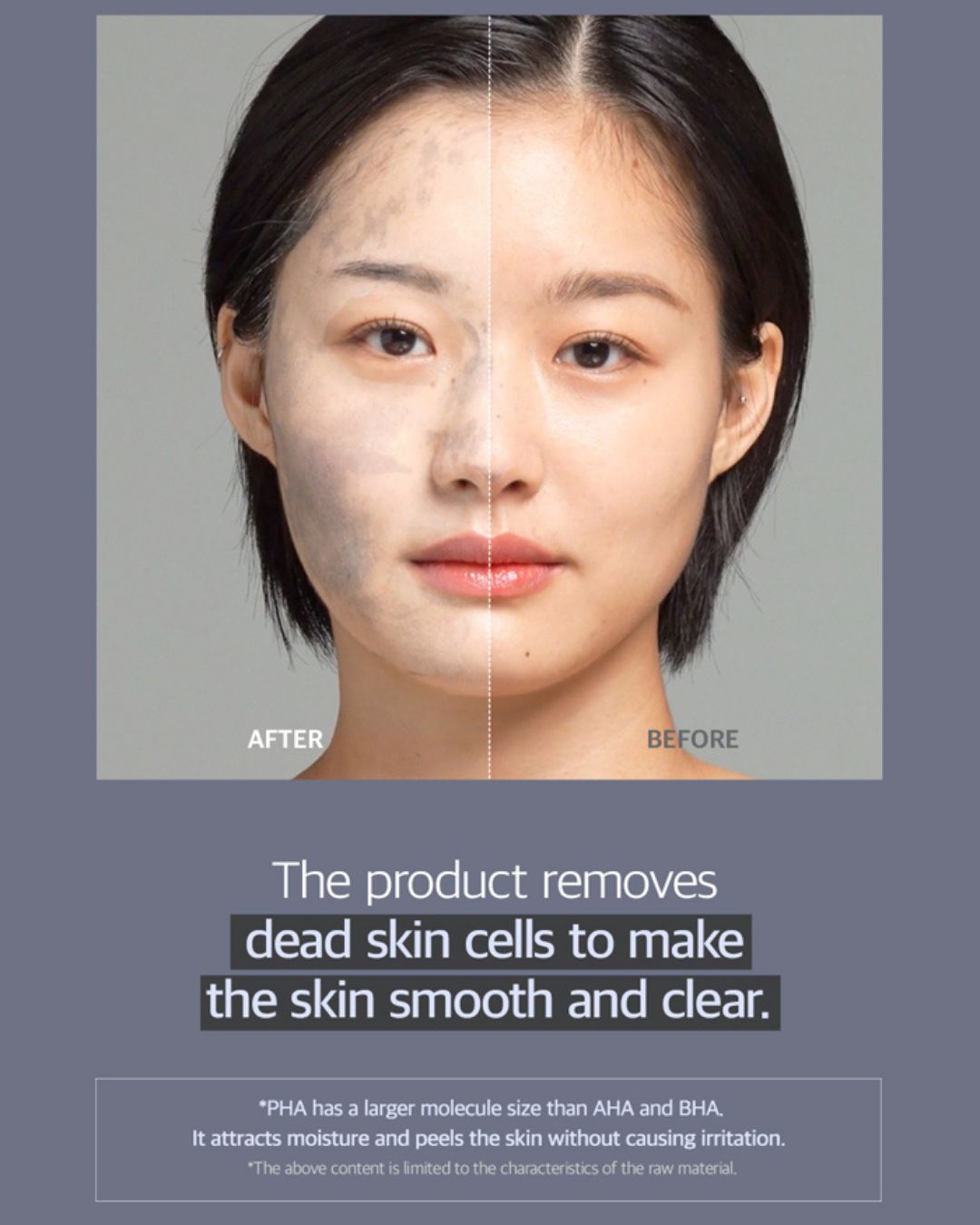[PROMO] Luvum Pore Reset Mud Mask