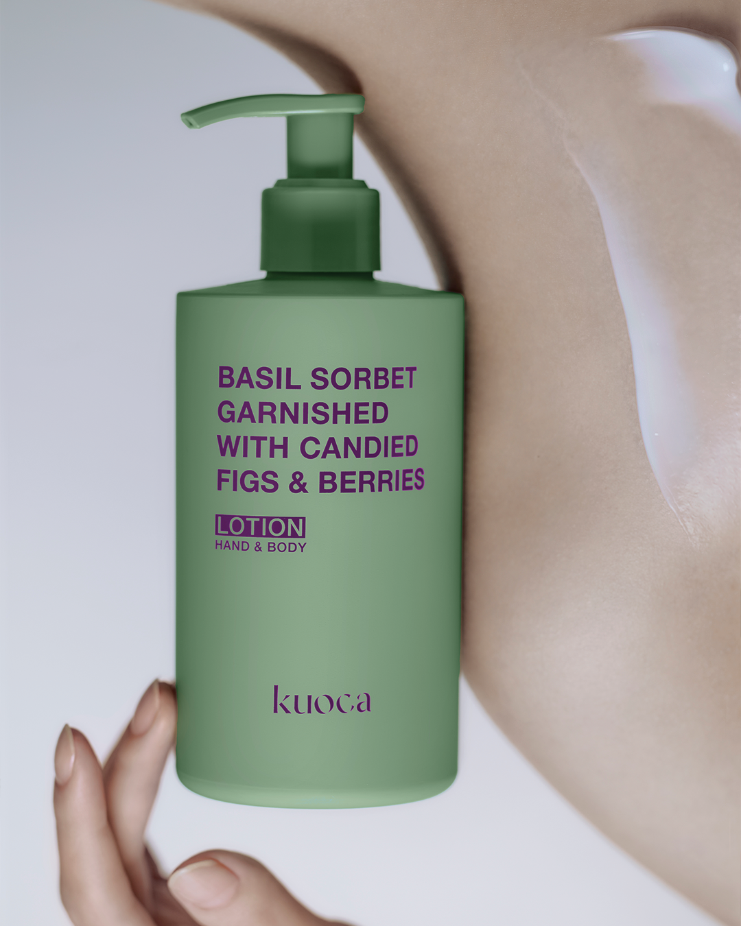 [PROMO] kuoca Hand & Body Lotion
