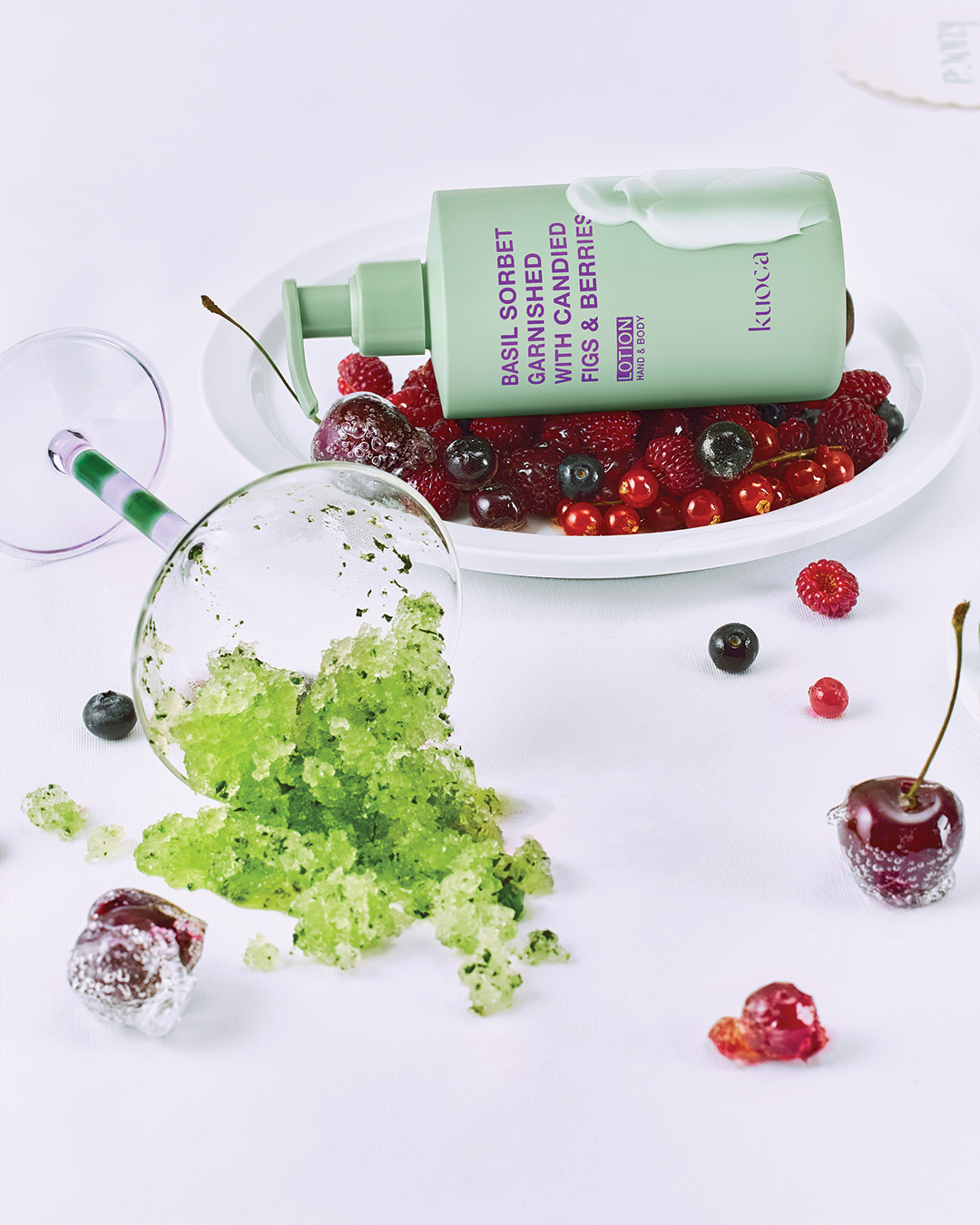 [PROMO] kuoca Hand & Body Lotion