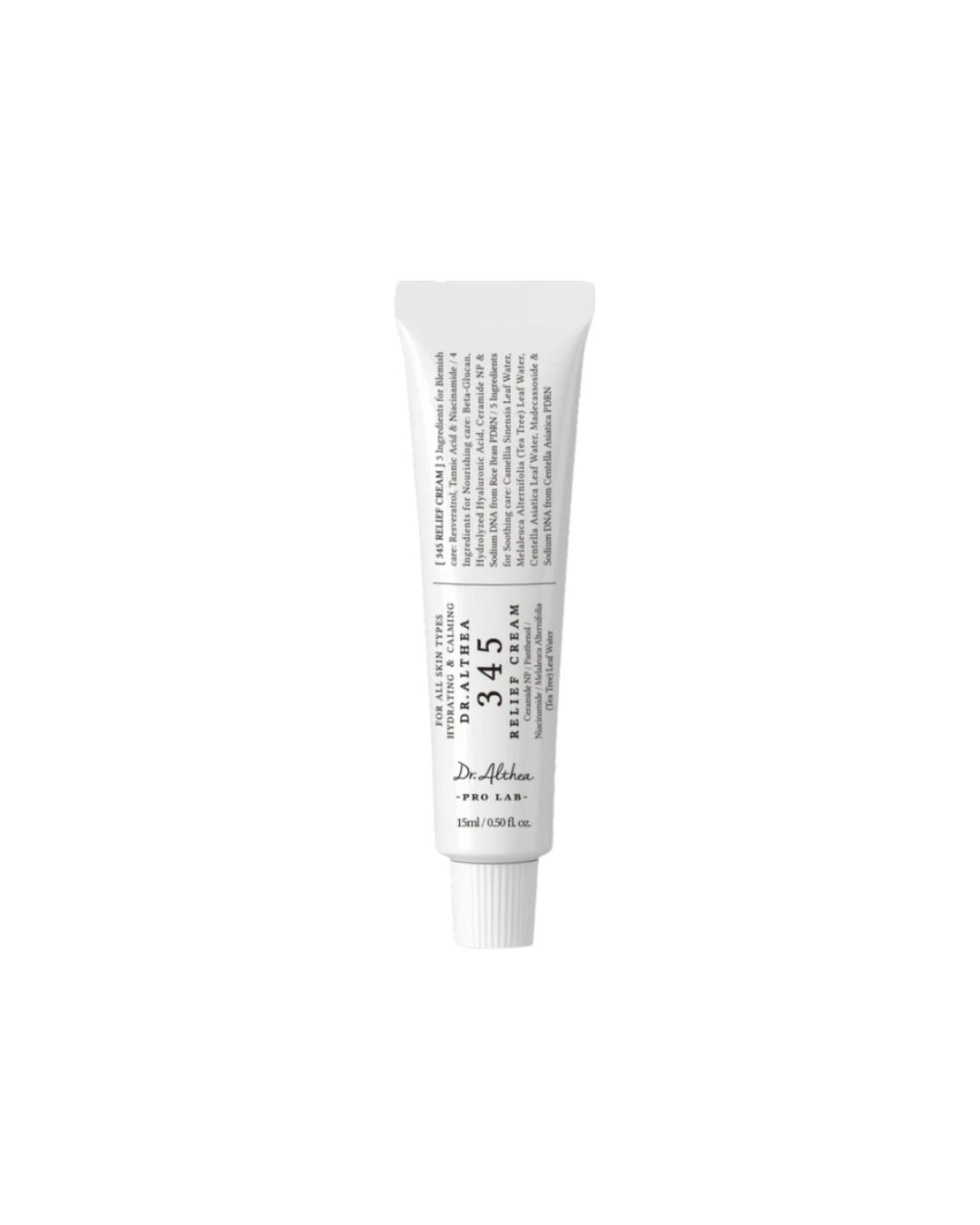 Dr. Althea 345 Relief Cream Mini
