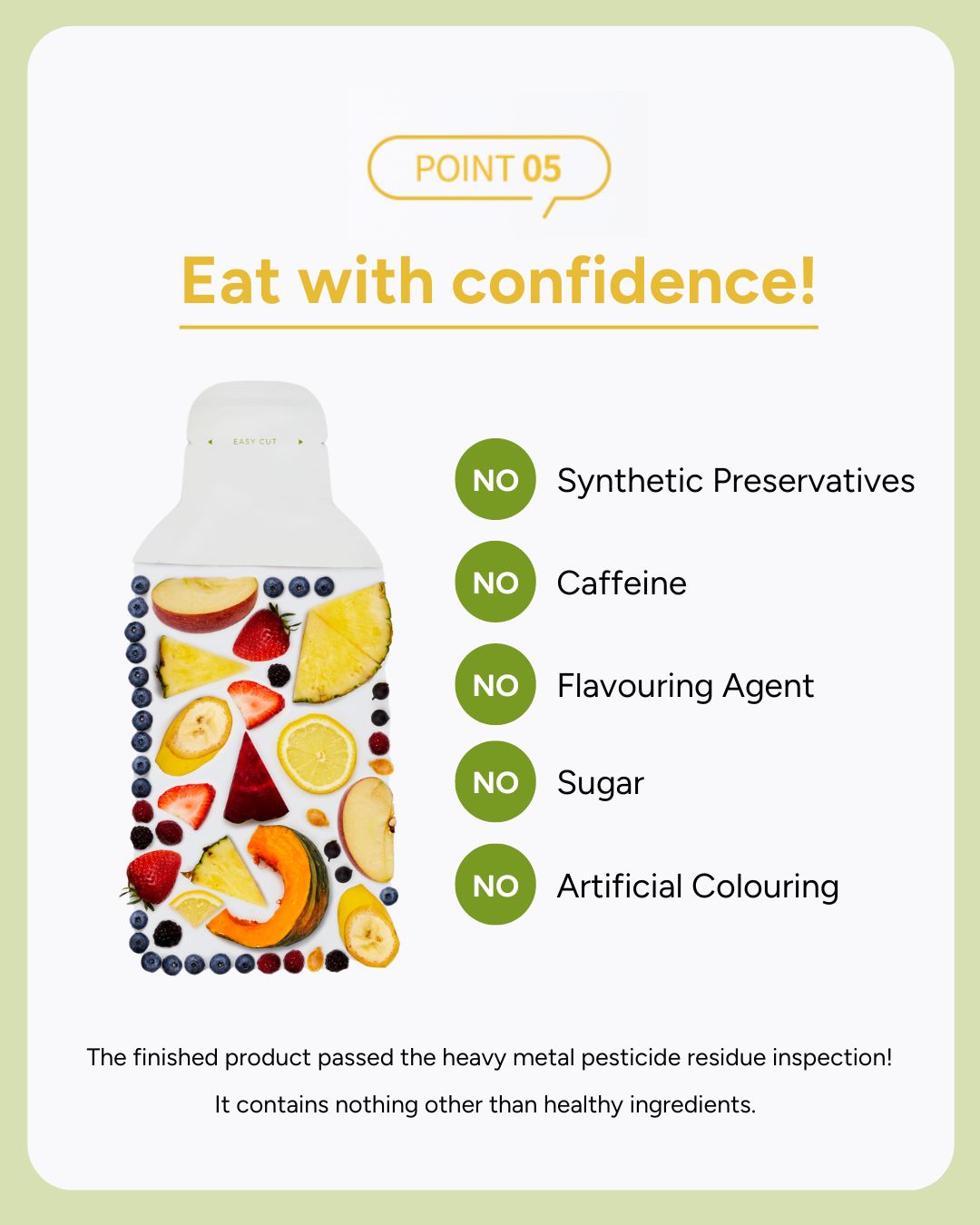 [Online Exclusive] Lavien Perfect S-Balance