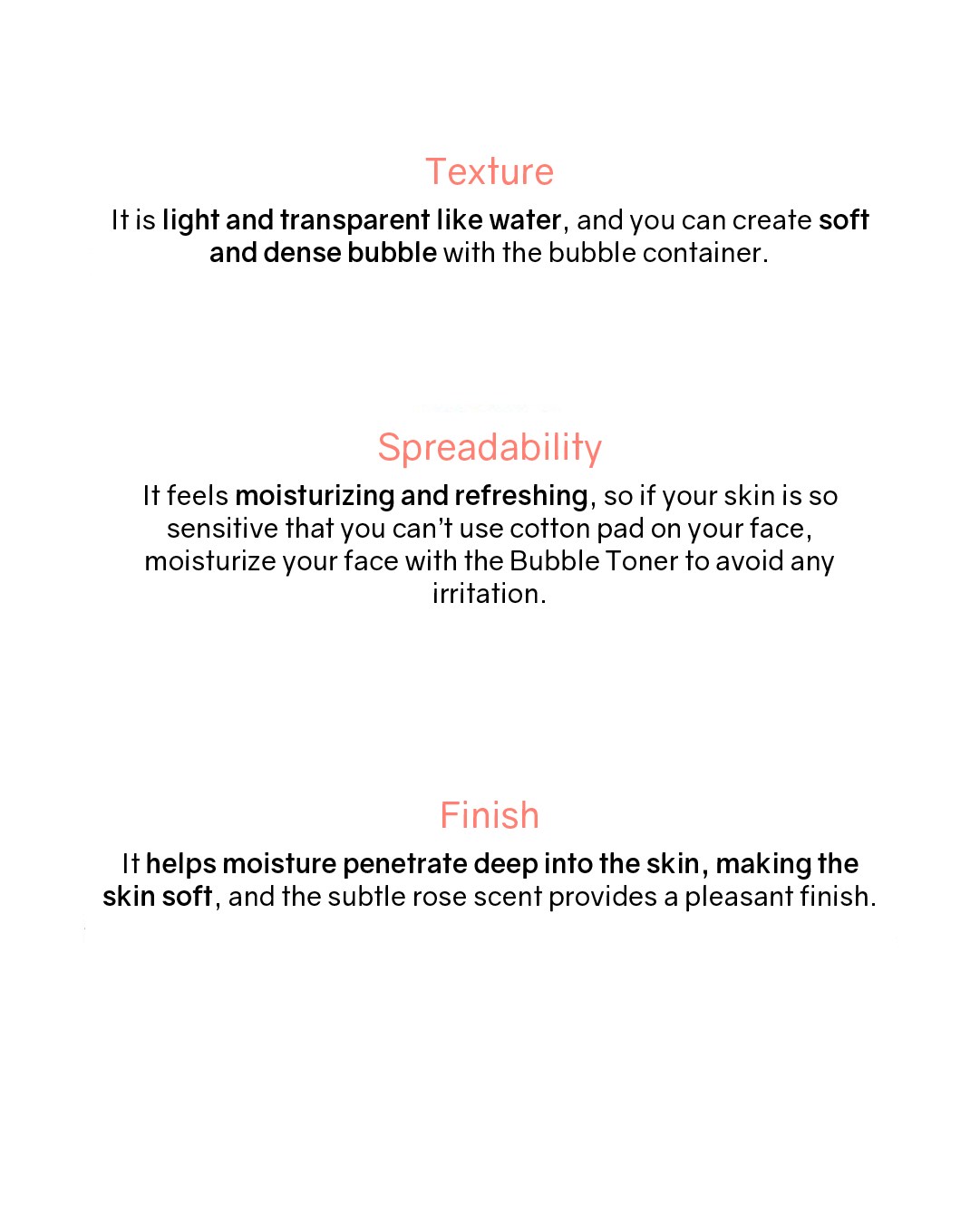 [Online Exclusive] OHIOHOO Work Wonders Toner