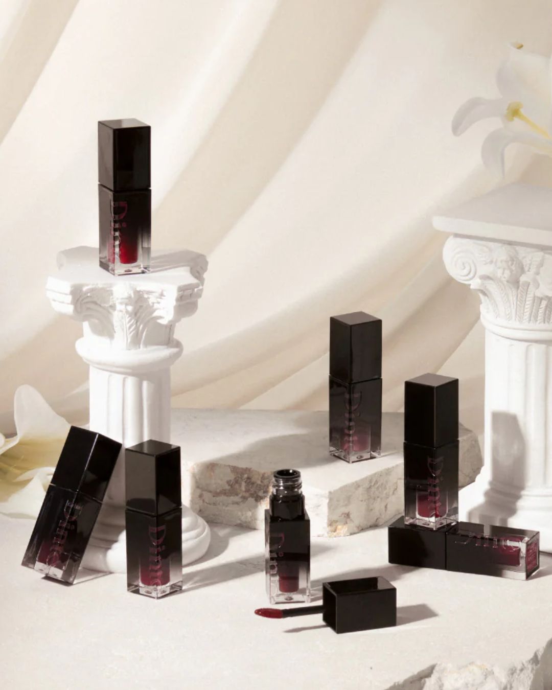 [PROMO] Dinto Blur-Glowy Lip Tint