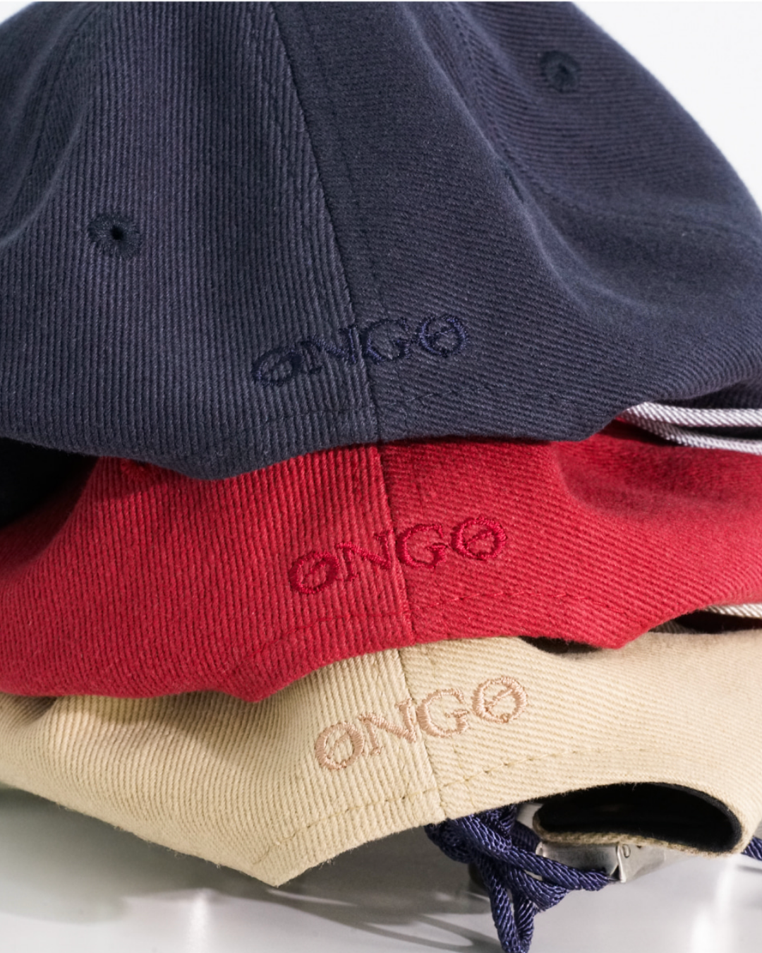 [PROMO] ONGO Flower Knot Cap