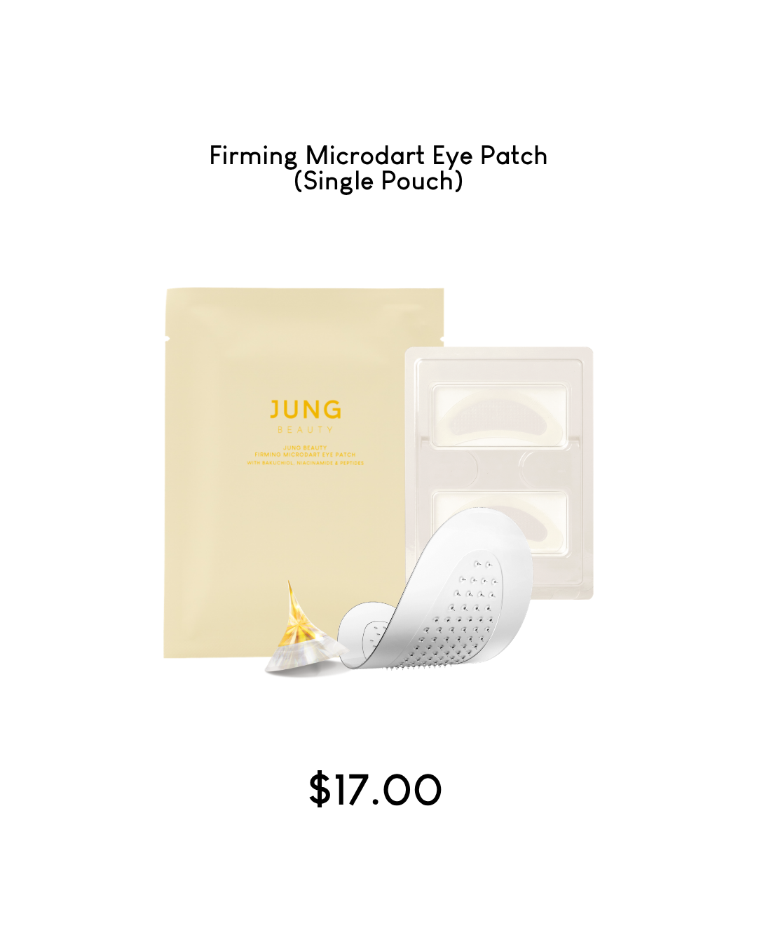 Jung Beauty Miniatures