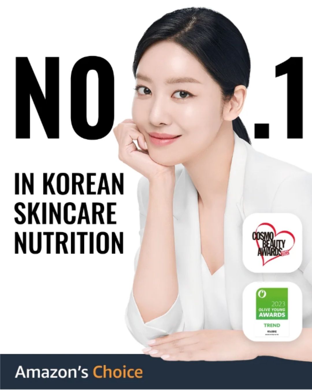 [PROMO] BB LAB Low Molecular Collagen (Good Night Collagen) Halal