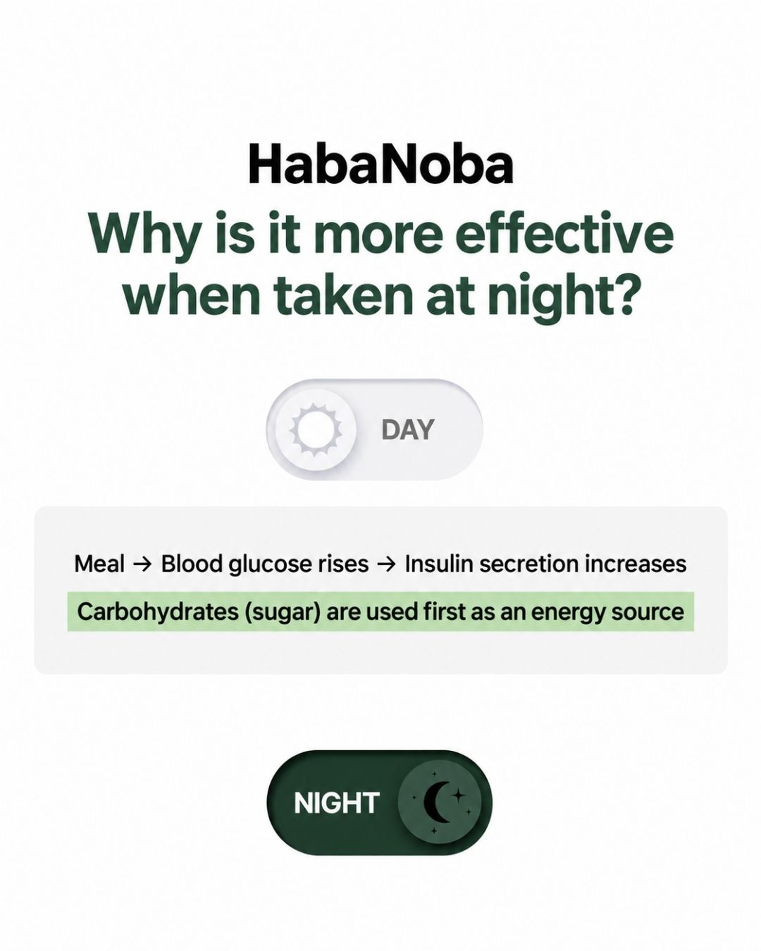 [Online Exclusive] Lavien Perfect Habanova Hot Burning Balance