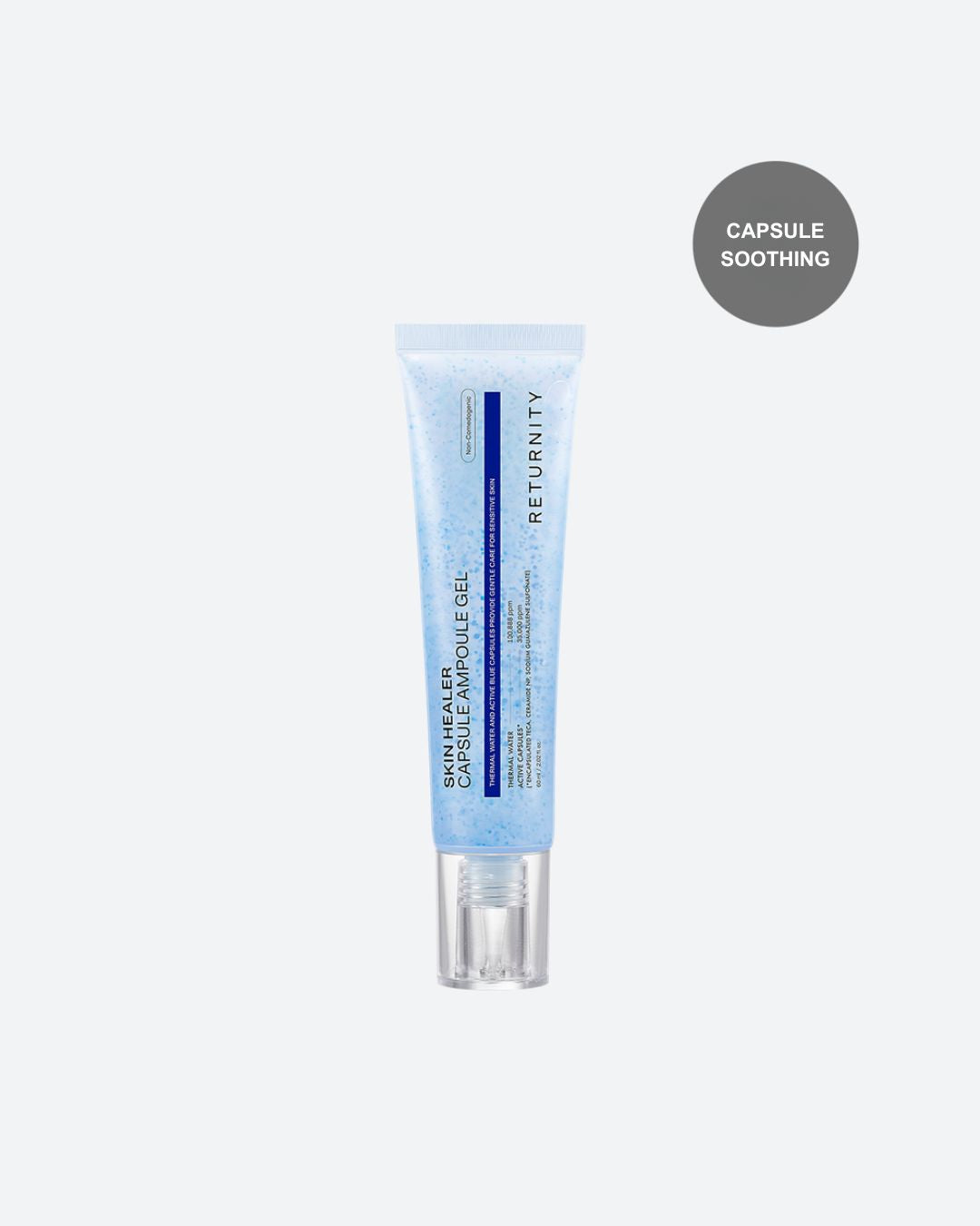 [PROMO] Returnity Skin Healer Capsule Ampoule Gel