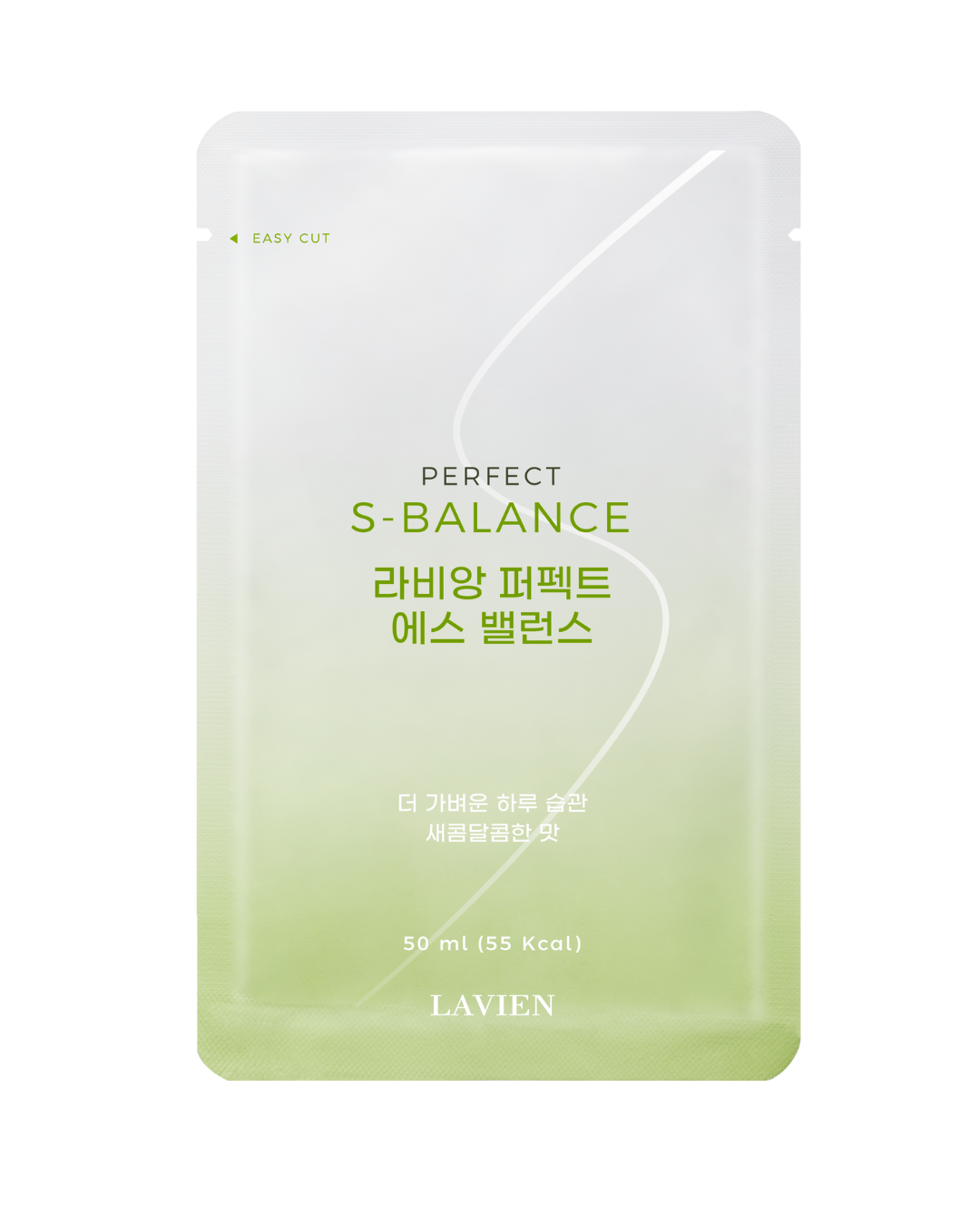 [Online Exclusive] Lavien Perfect S-Balance