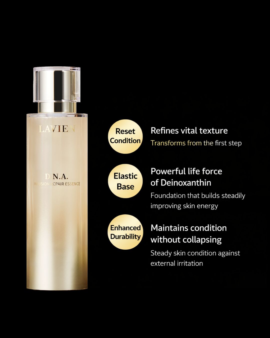 [PROMO] Lavien D.N.A. Infusion Repair Essence