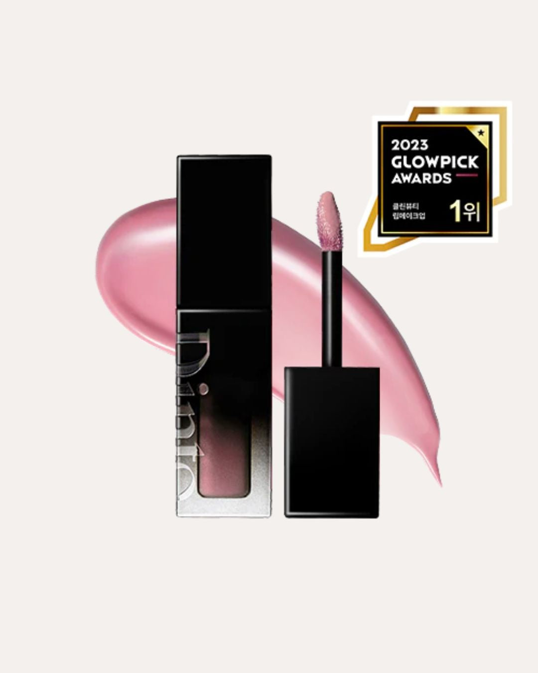 [PROMO] Dinto Blur-Glowy Lip Tint