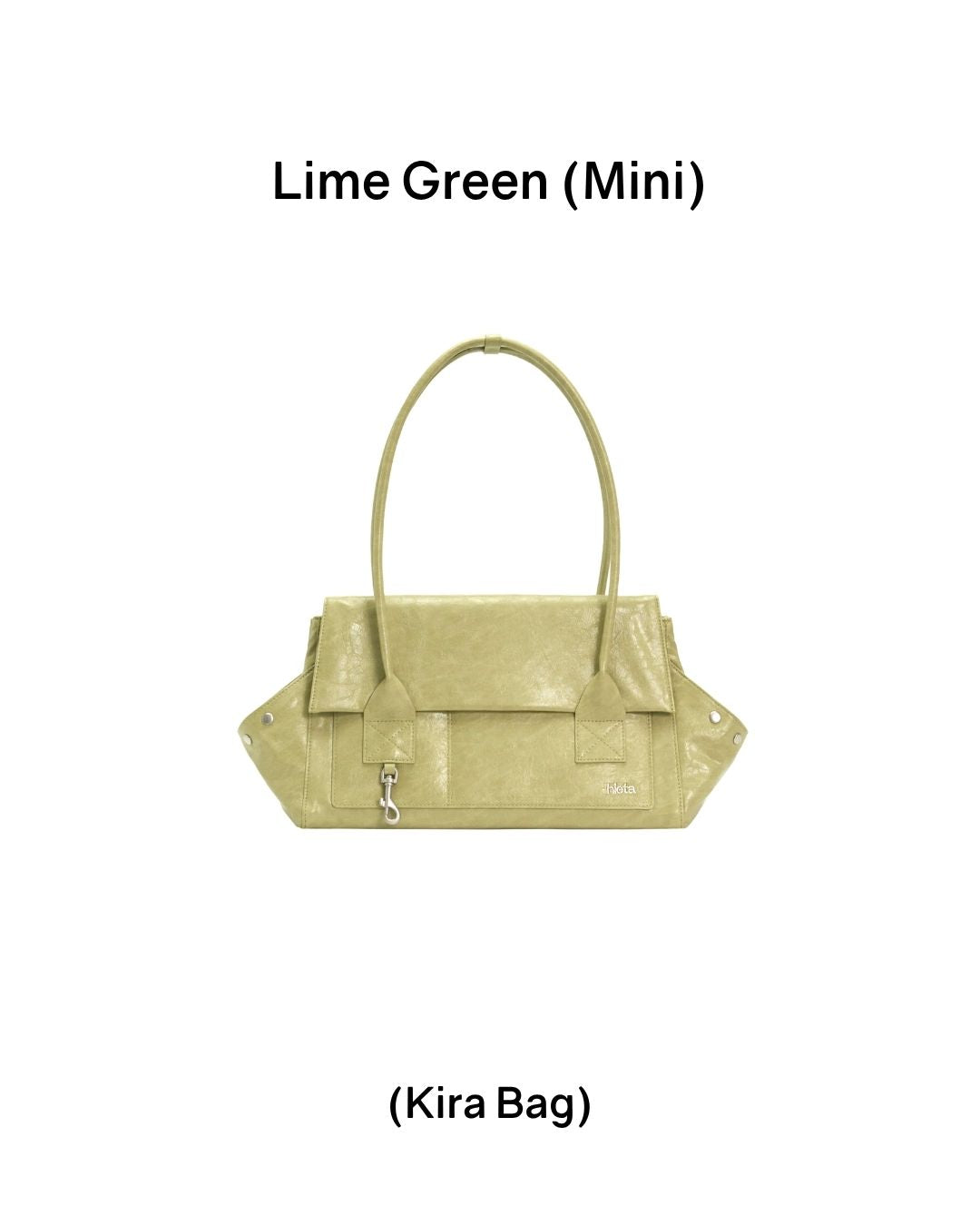 [PREORDER] Kira Bag (Dispatch Dates: 29 Jun - 3 Jul)