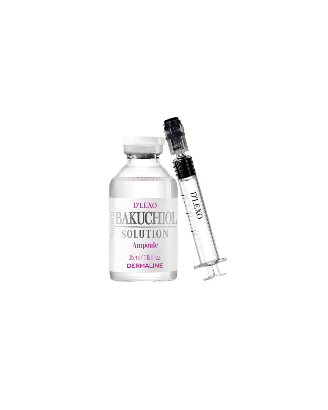 [PROMO] Dermaline Ampoules Bundle