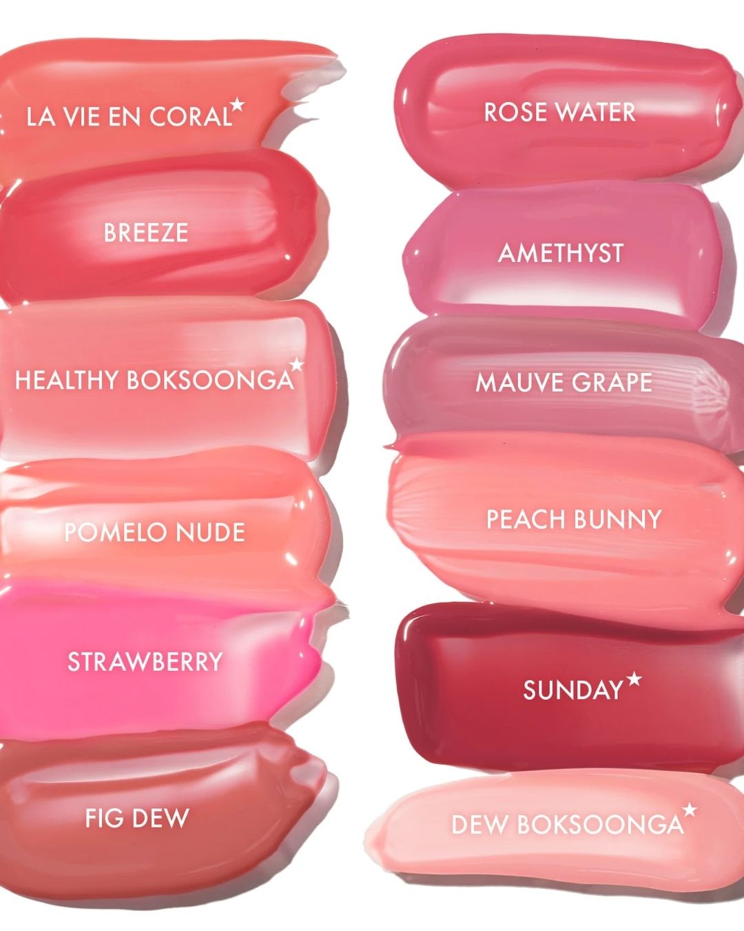 [PROMO] AMUSE Dew Tint