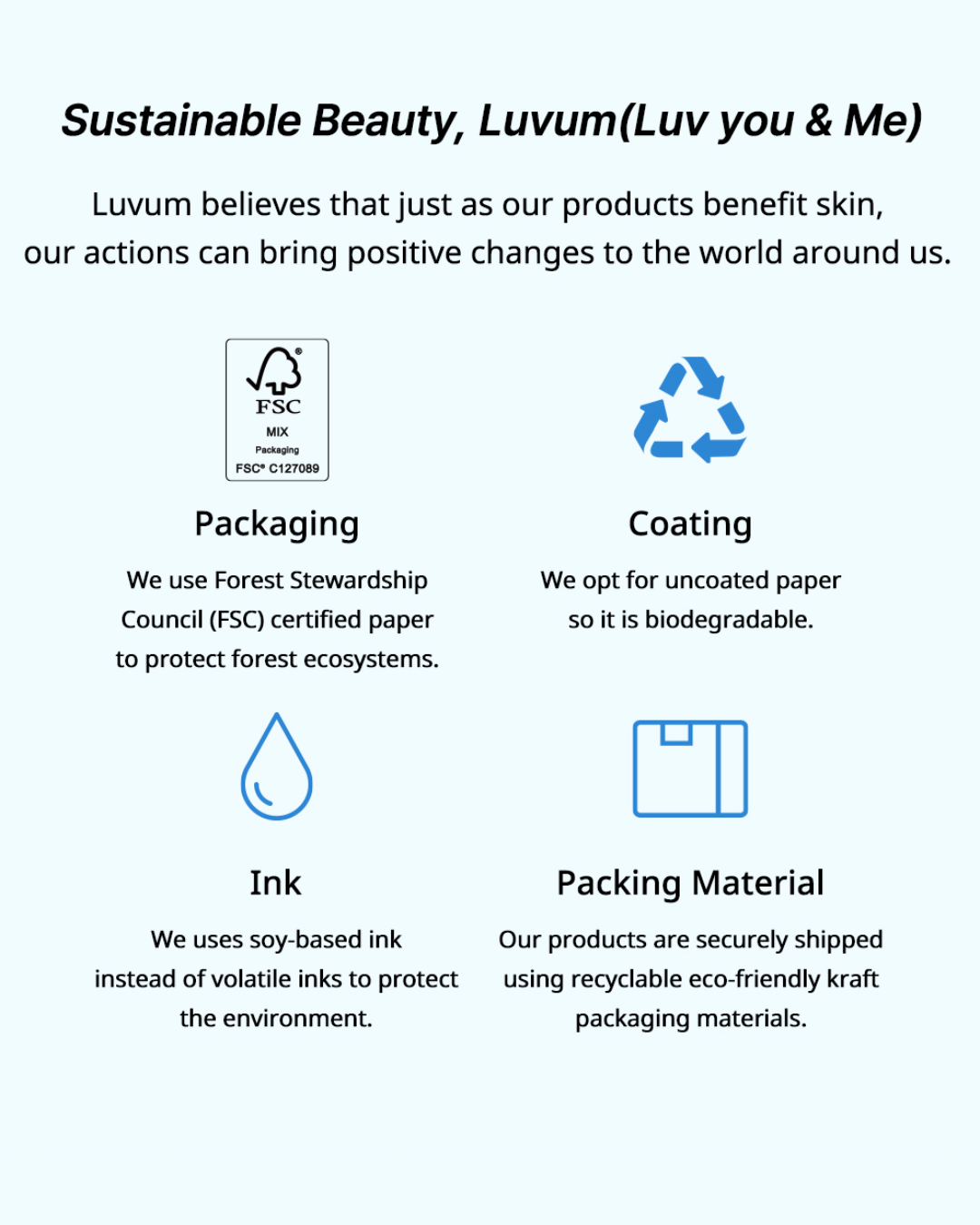 [PROMO] Luvum Bamboo Hyaluronic Moisture Gel Cleanser
