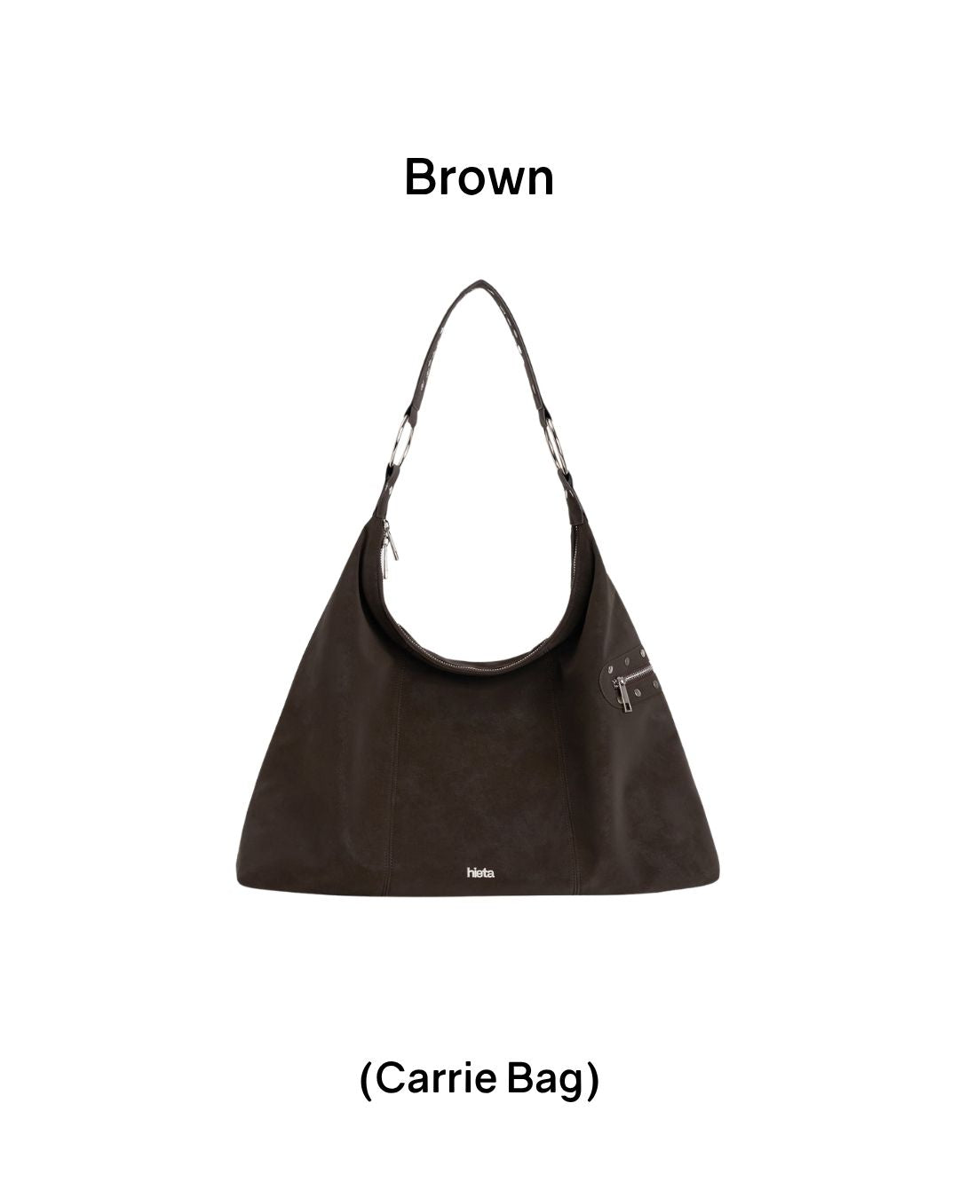 [PROMO] Hieta Carrie Bag