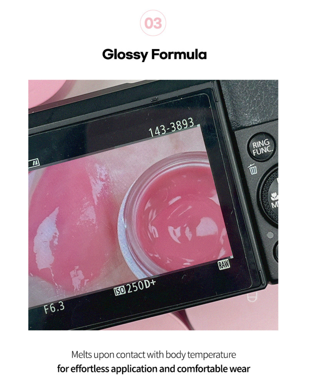 [PROMO] AOU Glowy Tint Balm