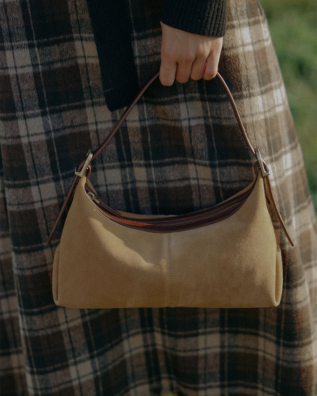 [PREODER] FOLNUA Bateau Bag (Dispatch Date: 17-21 Aug)