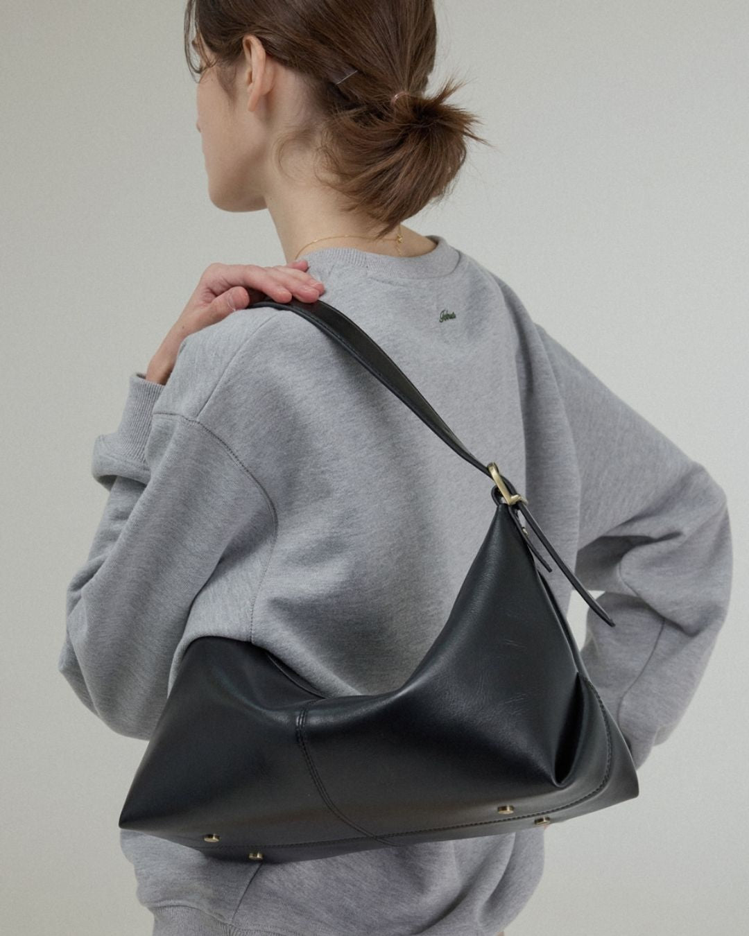[PREODER] FOLNUA Bateau Bag (Dispatch Date: 17-21 Aug)