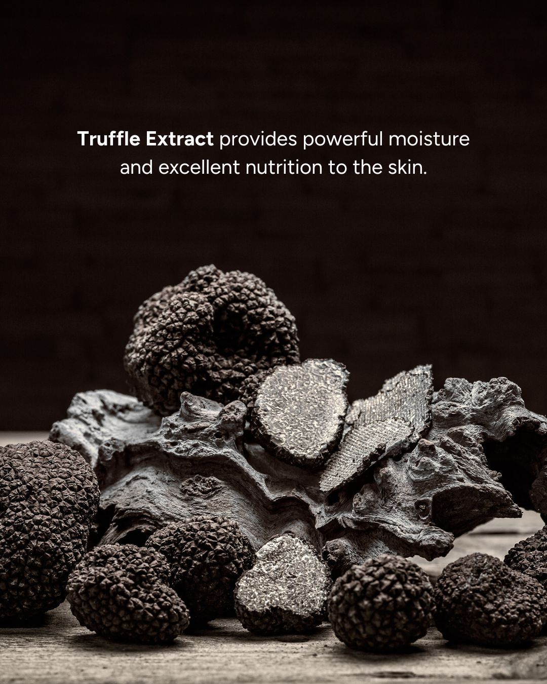 [PROMO] Lavien Advanced Care Black Truffle Modeling Mask
