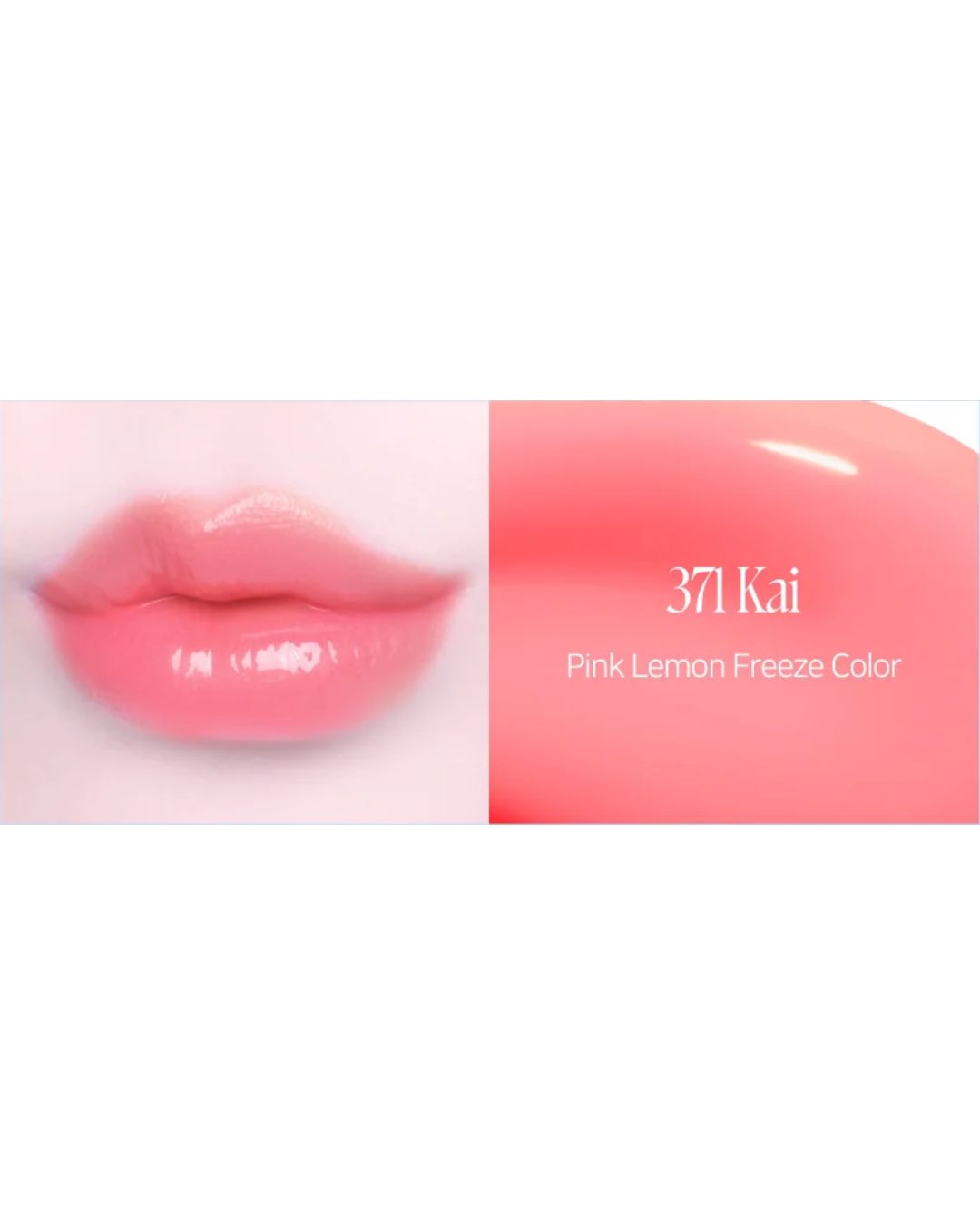 [PROMO] Dinto Frozen Lip Jelly