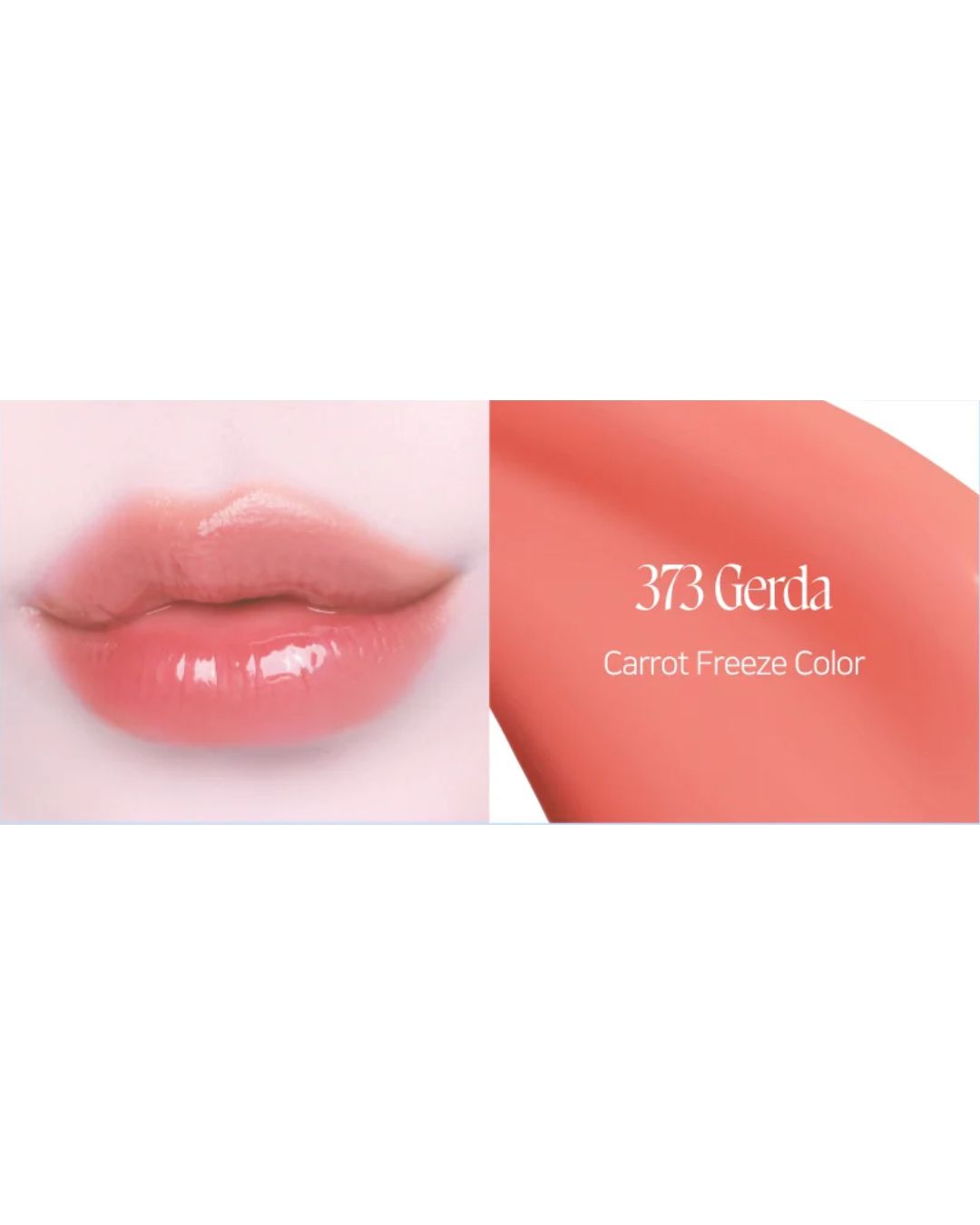 [PROMO] Dinto Frozen Lip Jelly
