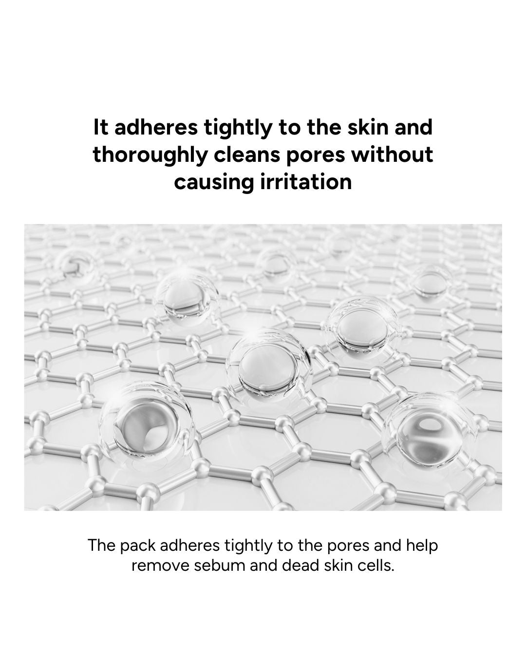 [PROMO] Lavien Advanced Care Black Truffle Modeling Mask