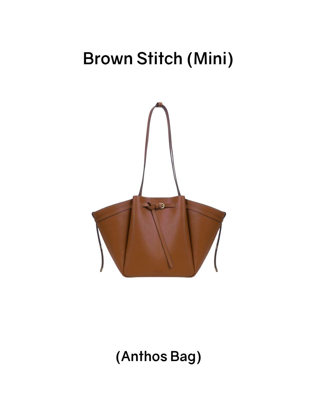 FOLNUA Anthos Bag